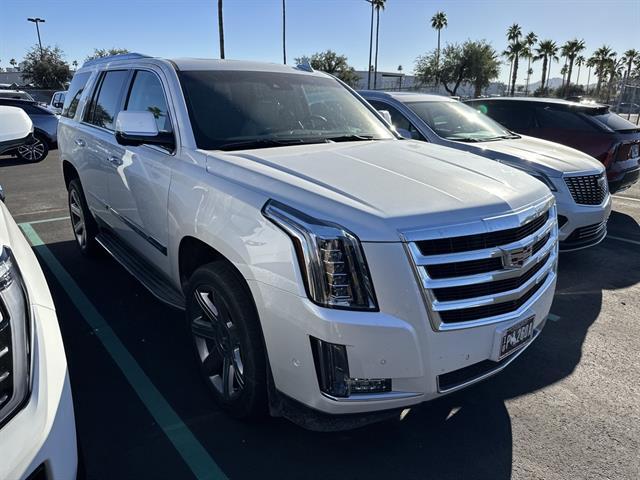 2017 Cadillac Escalade Luxury Tucson AZ