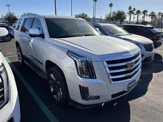 2017 Cadillac Escalade Luxury Tucson AZ