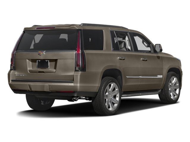 2017 Cadillac Escalade Luxury Winder GA