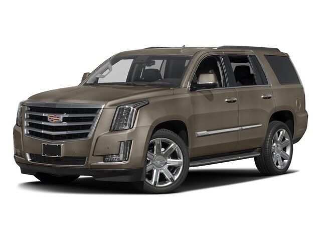 2017 Cadillac Escalade Luxury Winder GA