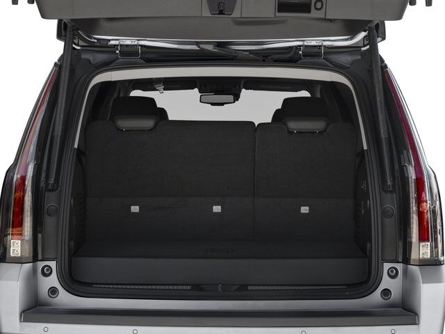 2017 Cadillac Escalade Luxury Winder GA