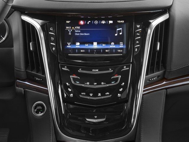 2017 Cadillac Escalade Luxury Winder GA