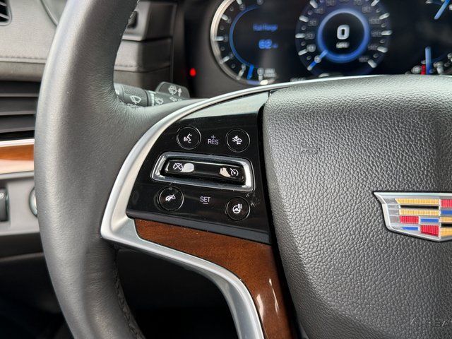 2017 Cadillac Escalade Luxury Springfield VA