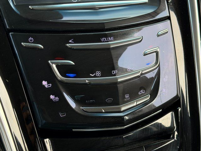 2017 Cadillac Escalade Luxury Springfield VA