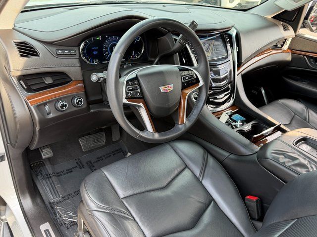 2017 Cadillac Escalade Luxury Springfield VA