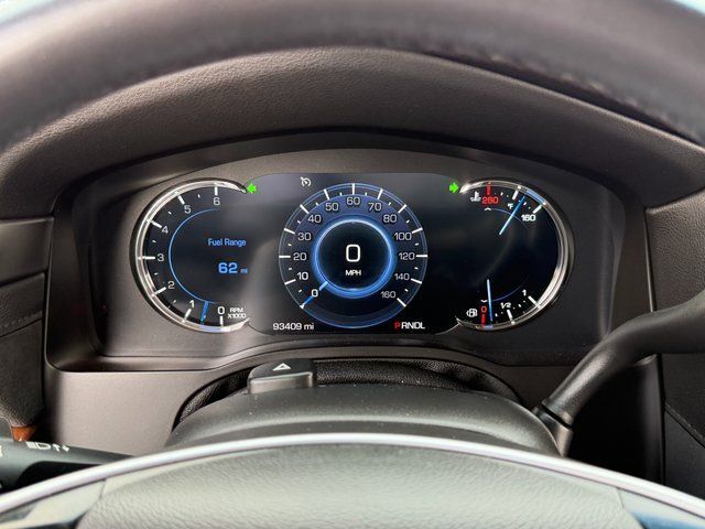 2017 Cadillac Escalade Luxury Springfield VA