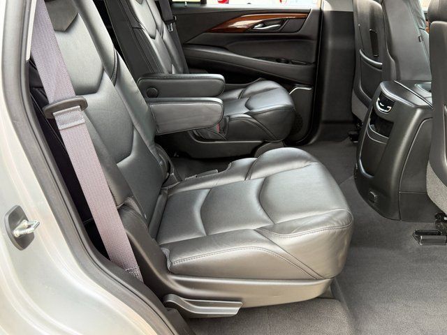 2017 Cadillac Escalade Luxury Springfield VA
