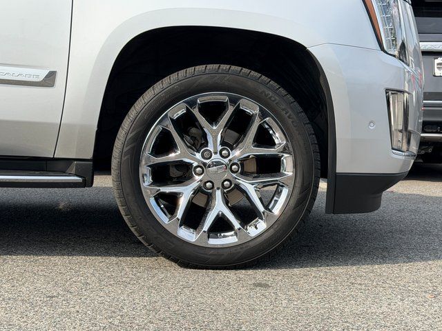 2017 Cadillac Escalade Luxury Springfield VA