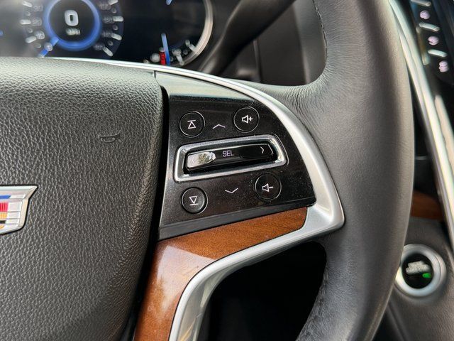 2017 Cadillac Escalade Luxury Springfield VA
