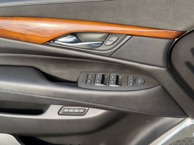 2017 Cadillac Escalade Luxury Springfield VA