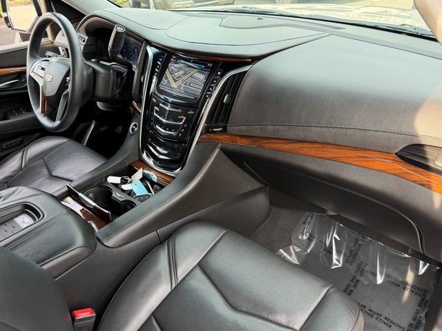 2017 Cadillac Escalade Luxury Springfield VA