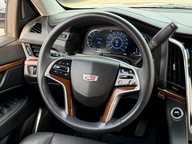 2017 Cadillac Escalade Luxury Springfield VA