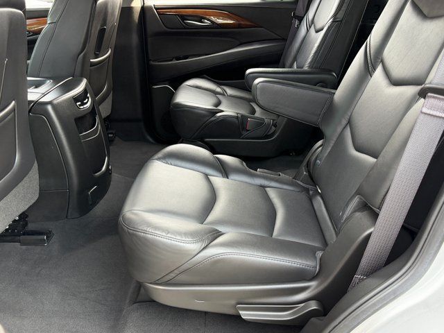 2017 Cadillac Escalade Luxury Springfield VA
