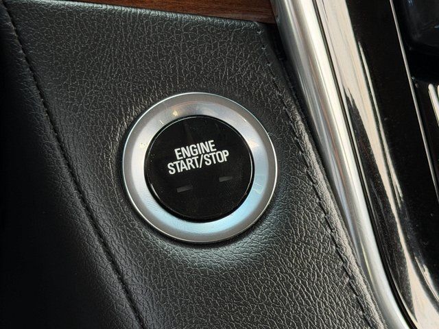 2017 Cadillac Escalade Luxury Springfield VA