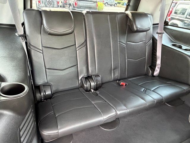 2017 Cadillac Escalade Luxury Springfield VA
