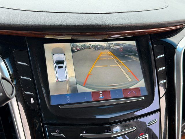 2017 Cadillac Escalade Luxury Springfield VA