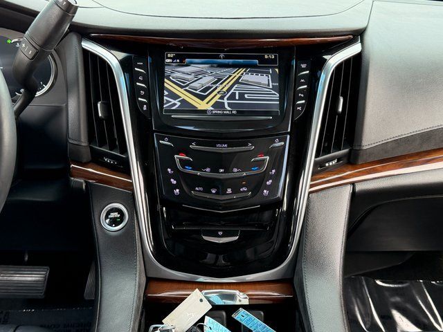2017 Cadillac Escalade Luxury Springfield VA