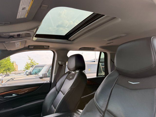 2017 Cadillac Escalade Luxury Springfield VA