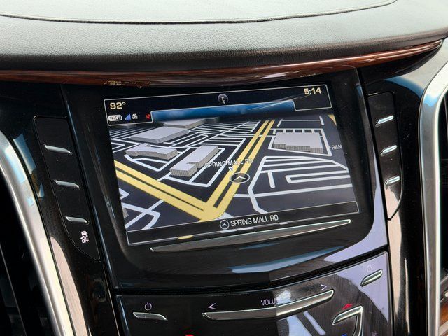 2017 Cadillac Escalade Luxury Springfield VA