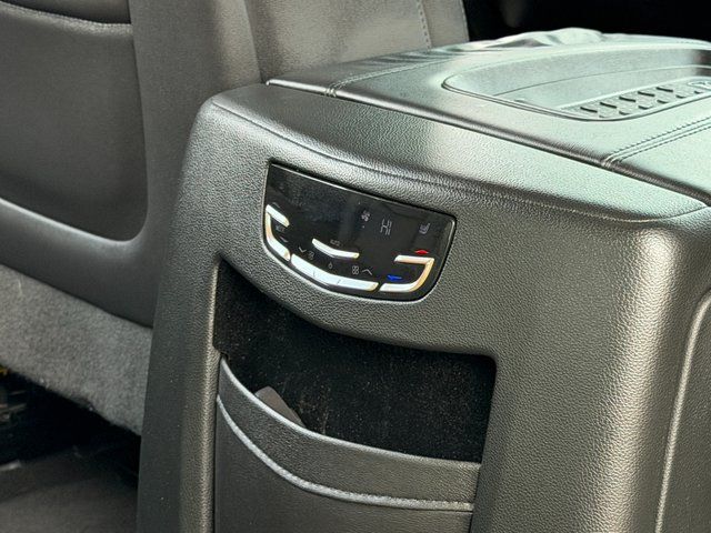2017 Cadillac Escalade Luxury Springfield VA