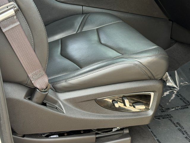 2017 Cadillac Escalade Luxury Springfield VA