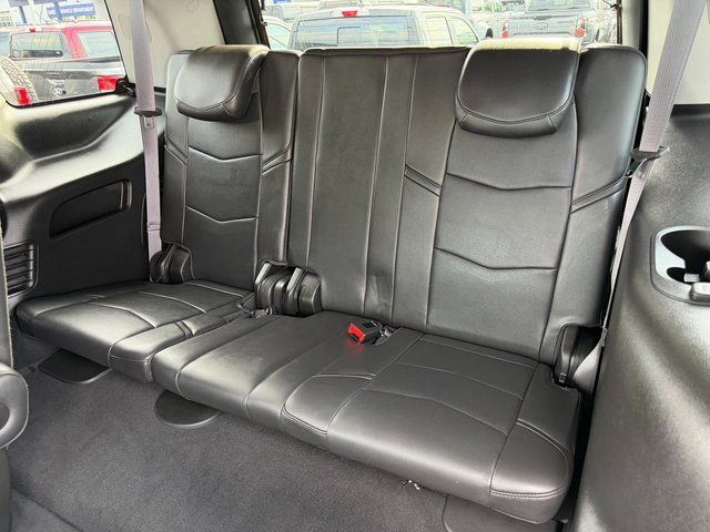 2017 Cadillac Escalade Luxury Springfield VA