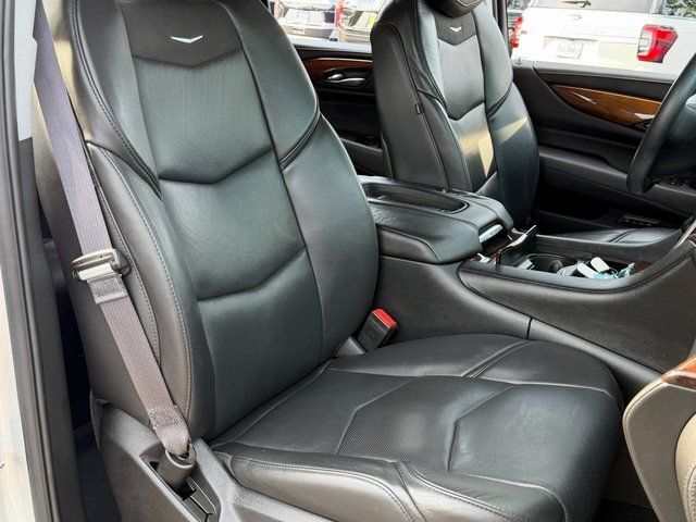 2017 Cadillac Escalade Luxury Springfield VA