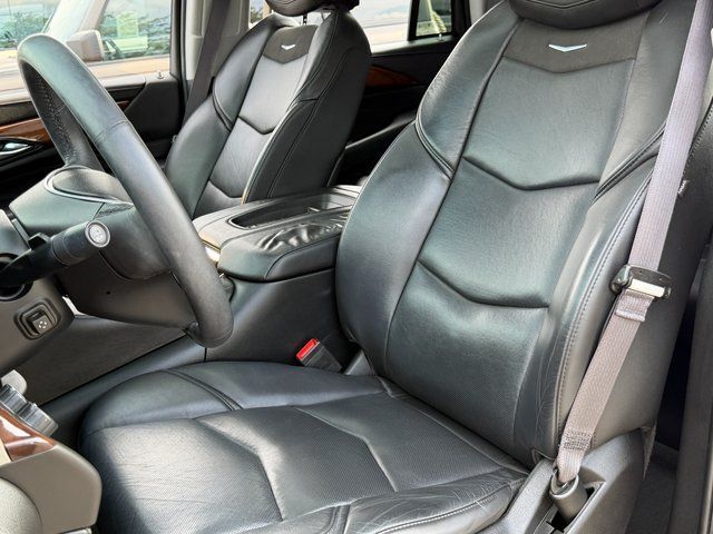 2017 Cadillac Escalade Luxury Springfield VA