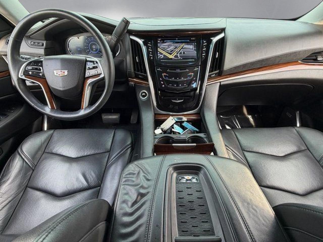 2017 Cadillac Escalade Luxury Springfield VA