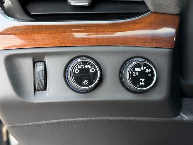 2017 Cadillac Escalade Luxury Springfield VA