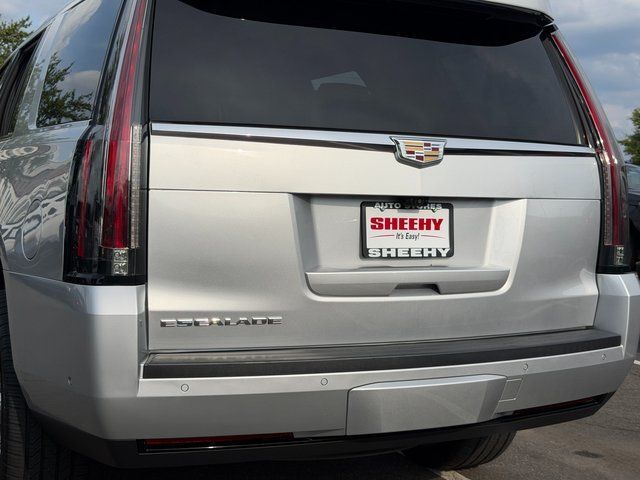 2017 Cadillac Escalade Luxury Springfield VA