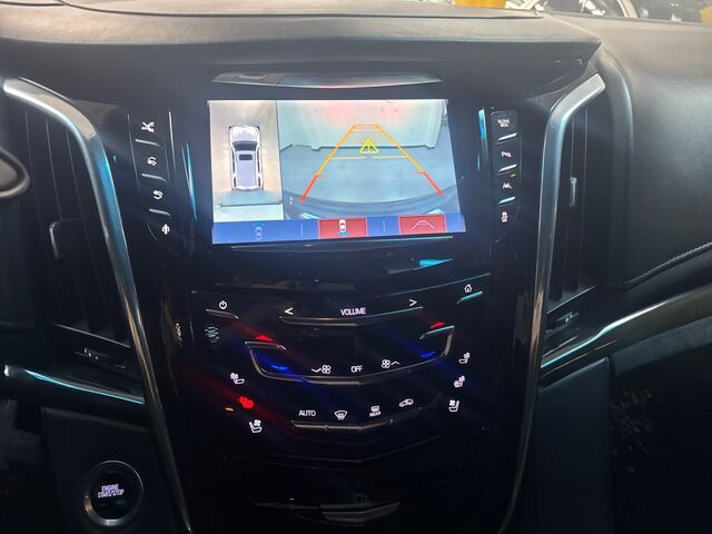 2017 Cadillac Escalade Platinum Dallas TX