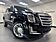 2017 Cadillac Escalade Platinum Dallas TX