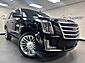2017 Cadillac Escalade Platinum Dallas TX
