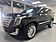 2017 Cadillac Escalade Platinum Dallas TX