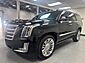 2017 Cadillac Escalade Platinum Dallas TX