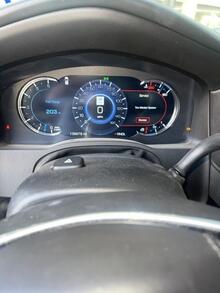 2017_Cadillac_Escalade_Platinum_ Dallas TX