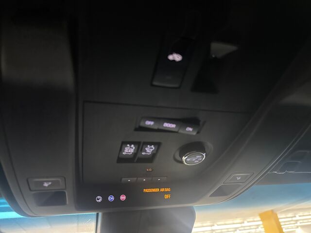 2017 Cadillac Escalade Platinum Dallas TX