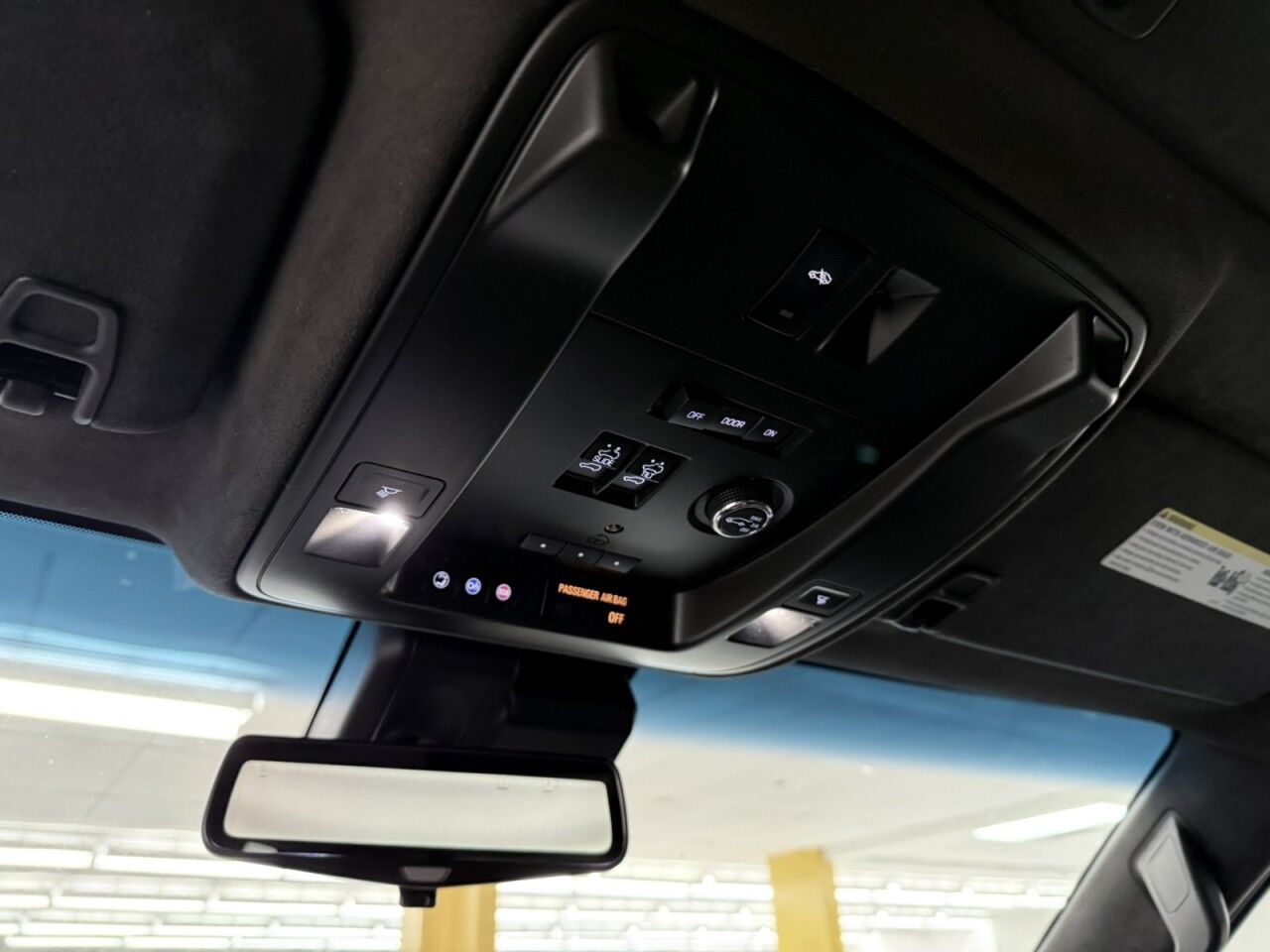 2017 Cadillac Escalade Platinum Dallas TX