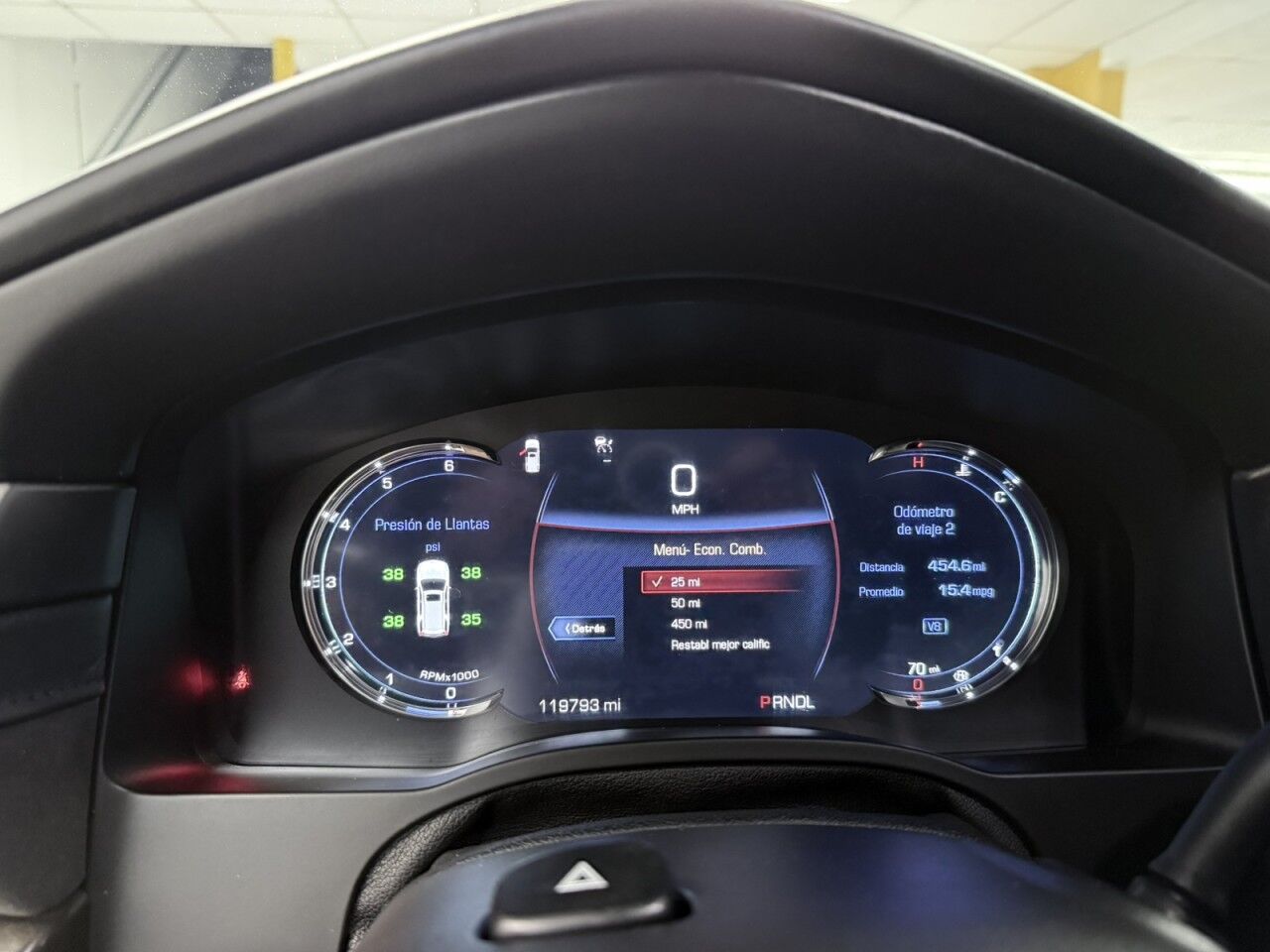 2017 Cadillac Escalade Platinum Dallas TX