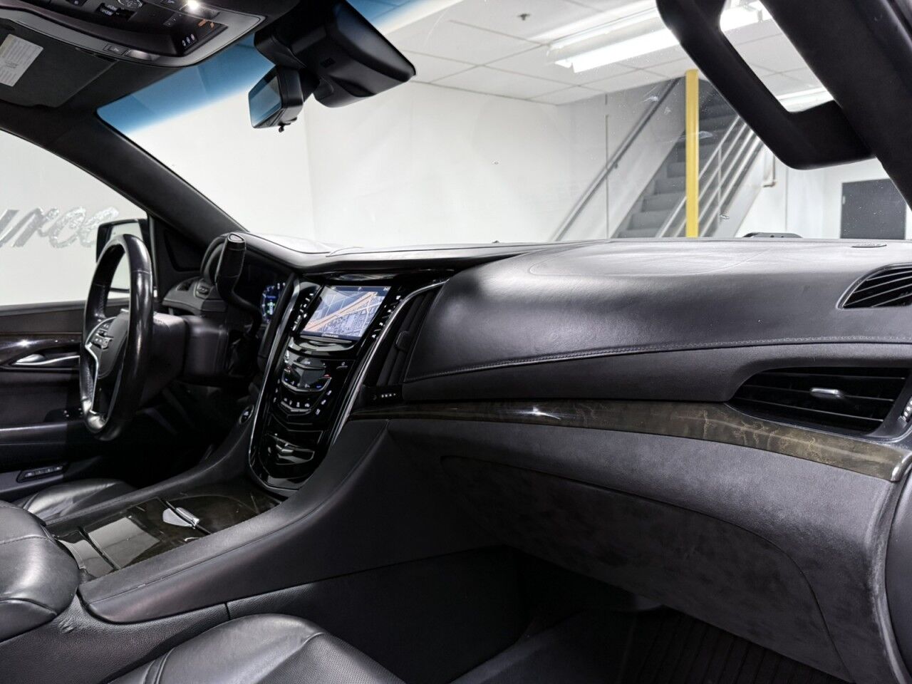 2017 Cadillac Escalade Platinum Dallas TX