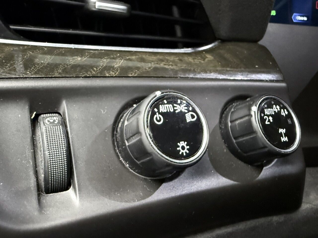 2017 Cadillac Escalade Platinum Dallas TX