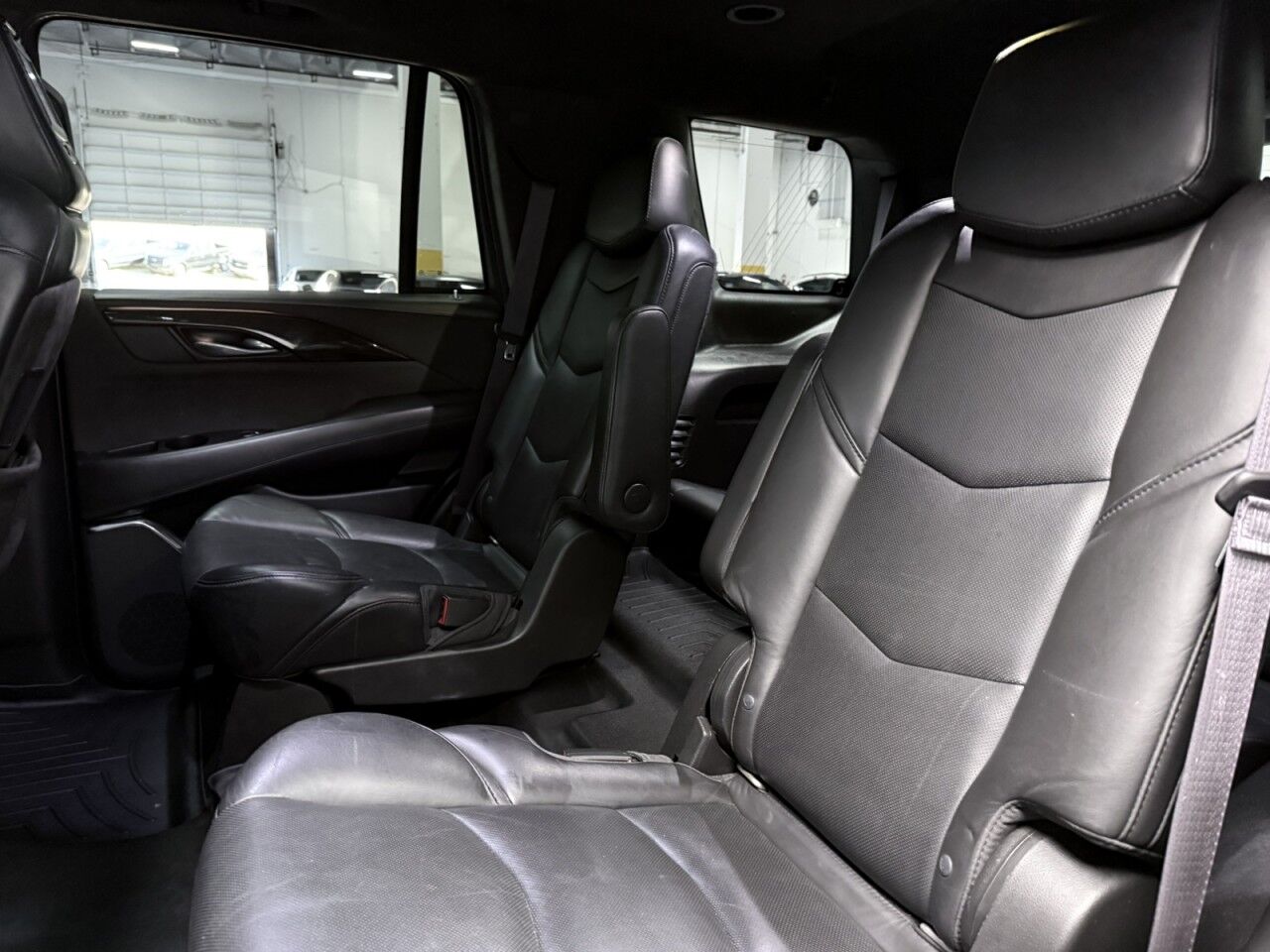 2017 Cadillac Escalade Platinum Dallas TX