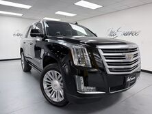 Cadillac Escalade Platinum 2017