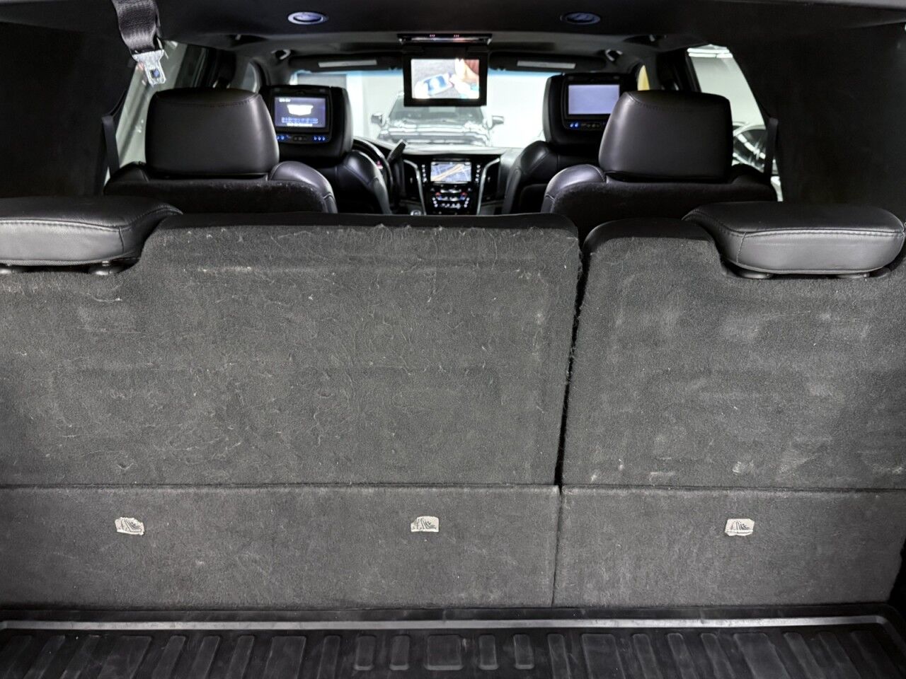 2017 Cadillac Escalade Platinum Dallas TX