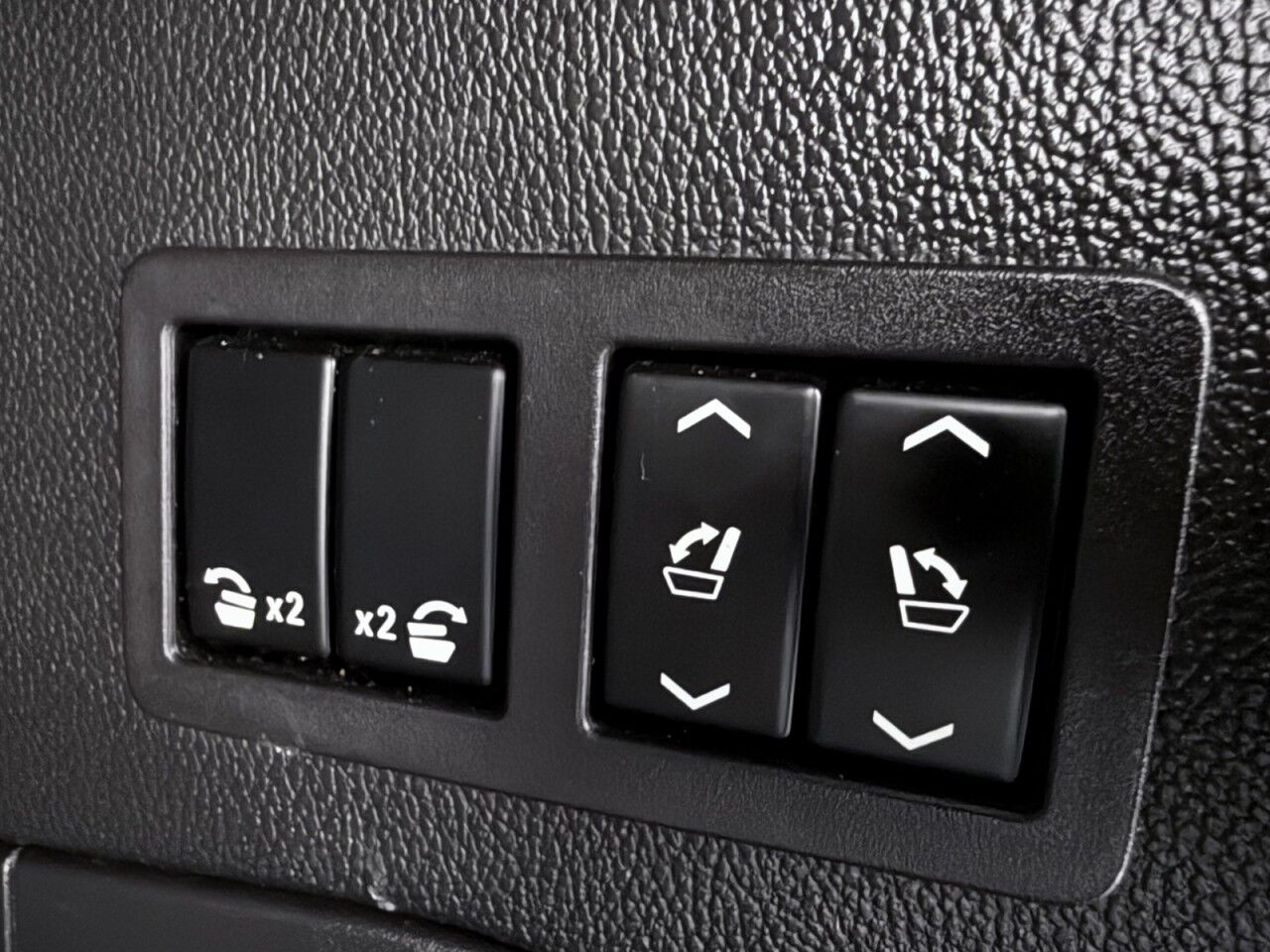 2017 Cadillac Escalade Platinum Dallas TX