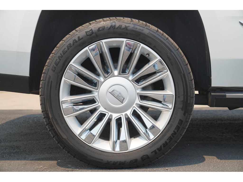 2017 Cadillac Escalade Platinum Huntington UT