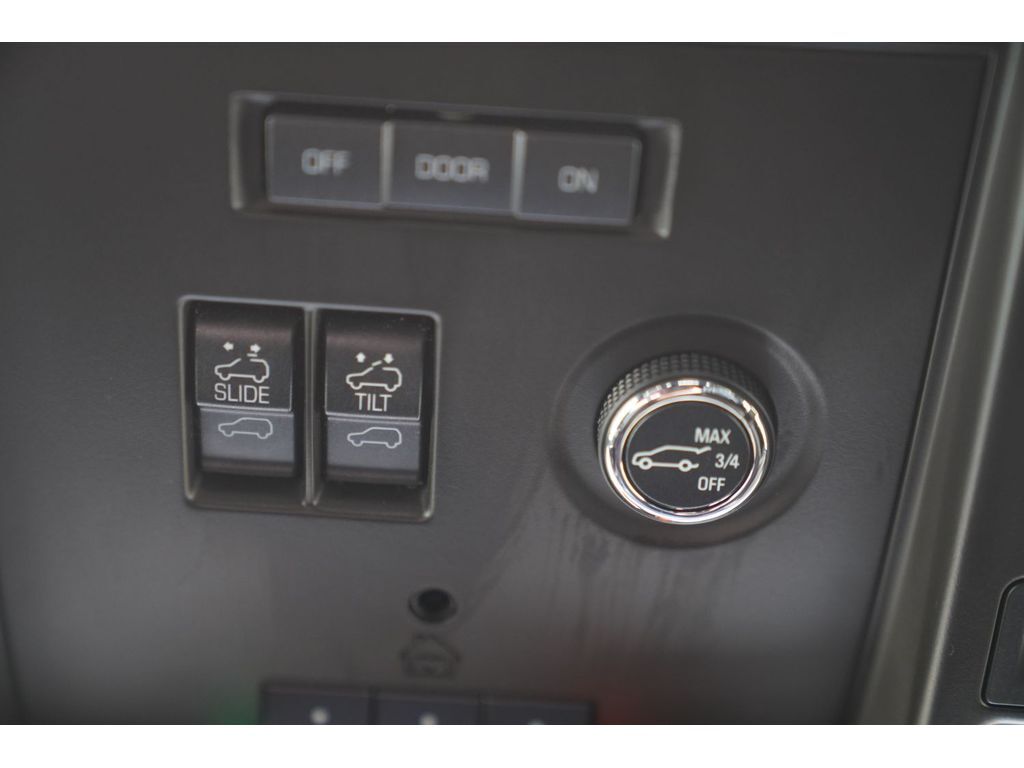 2017 Cadillac Escalade Platinum Huntington UT