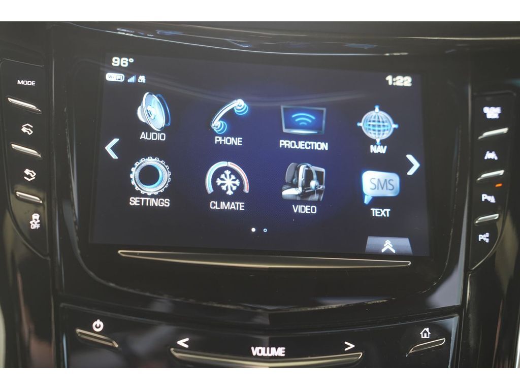 2017 Cadillac Escalade Platinum Huntington UT
