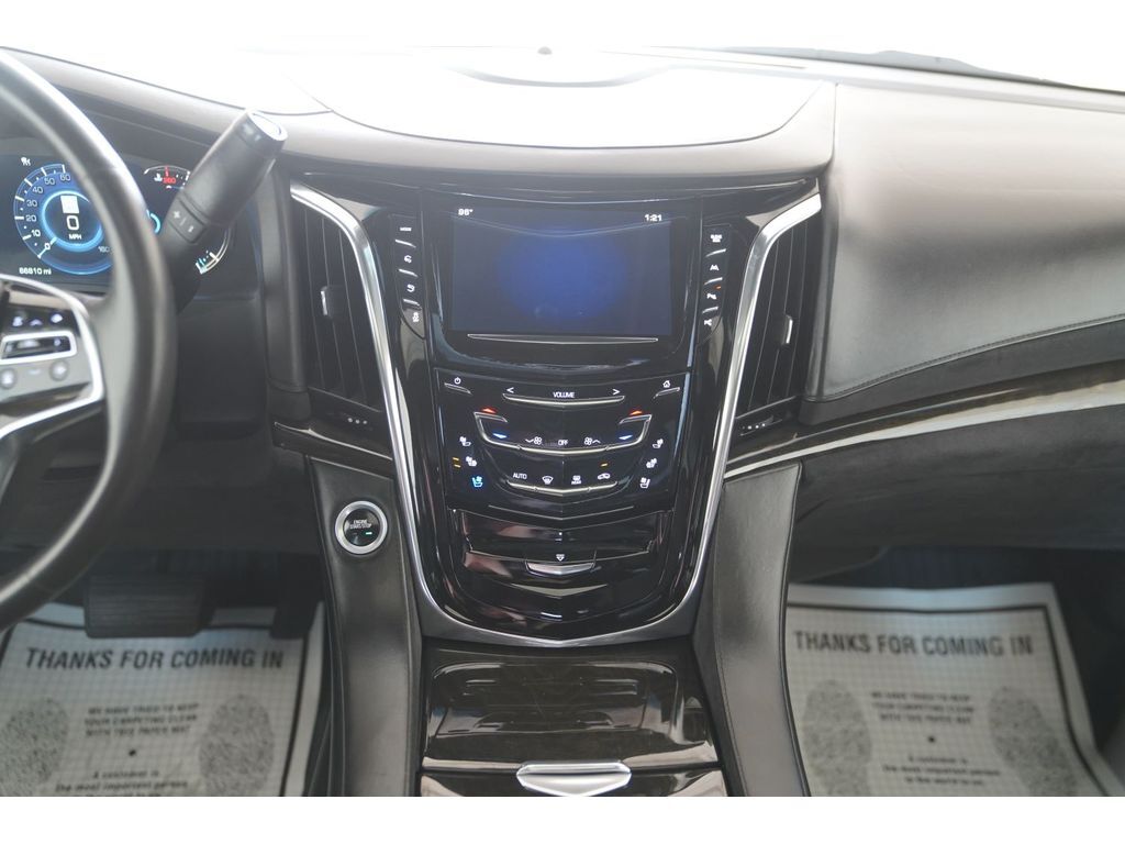 2017 Cadillac Escalade Platinum Huntington UT